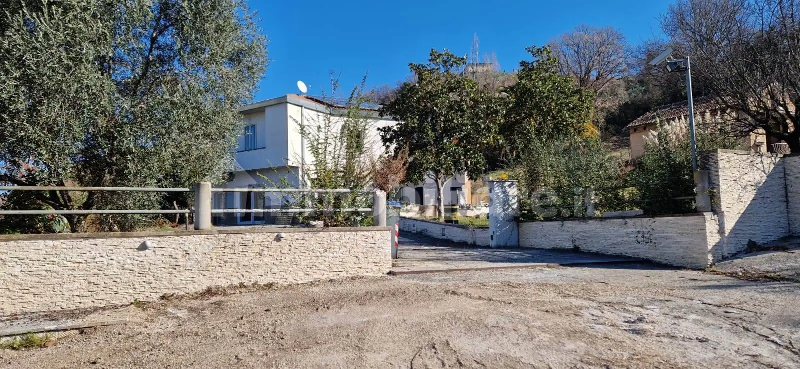 Villa in vendita a Foligno