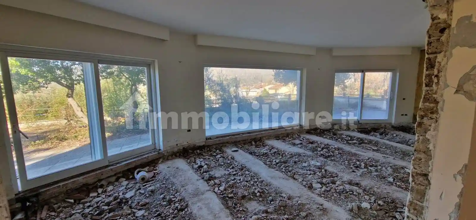 Villa unifamiliare 444 m², Vescia, Belfiore, Scanzano, Foligno - foto 5