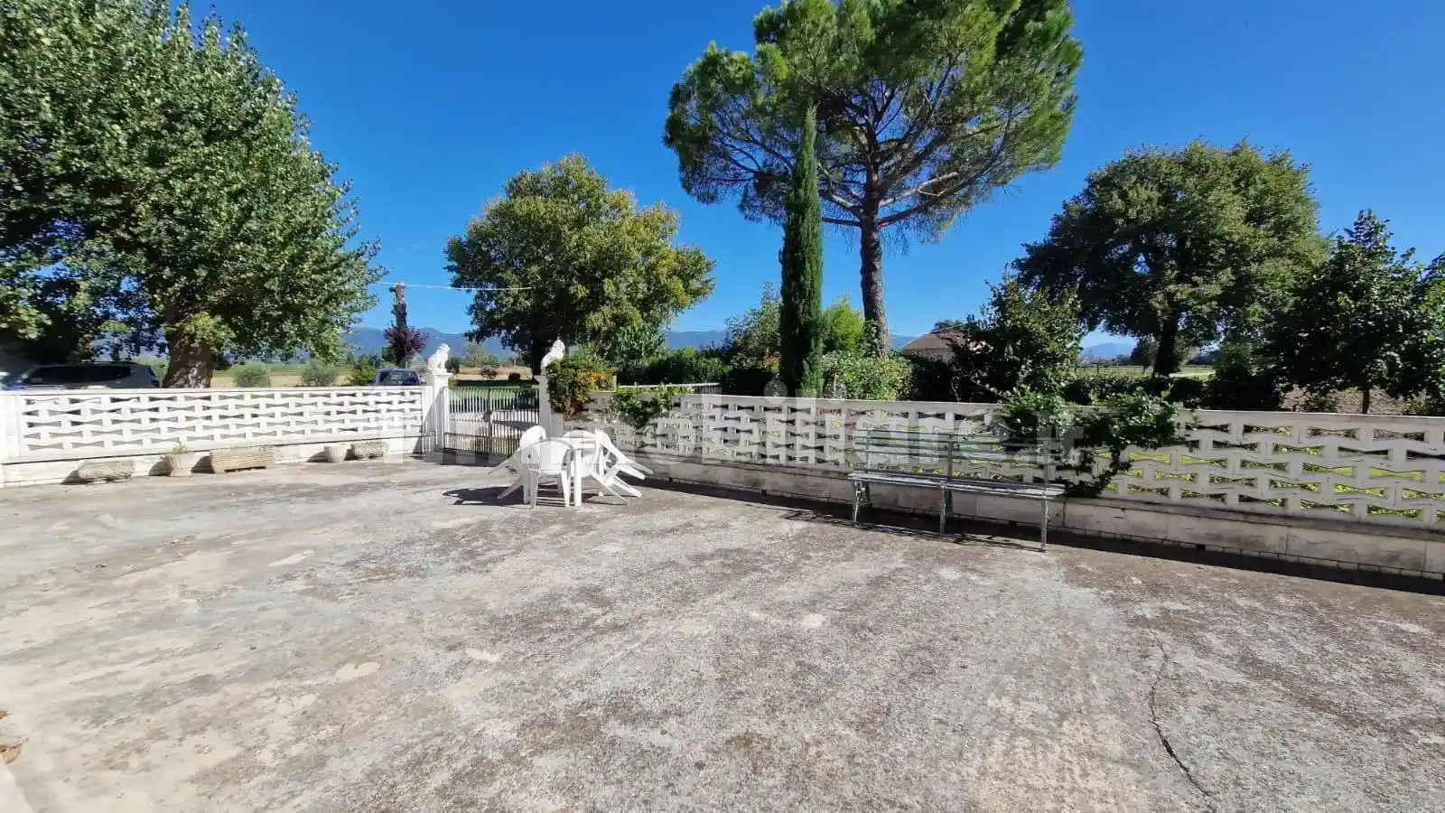 Terratetto unifamiliare 310 m², buono stato, Bevagna - foto 2