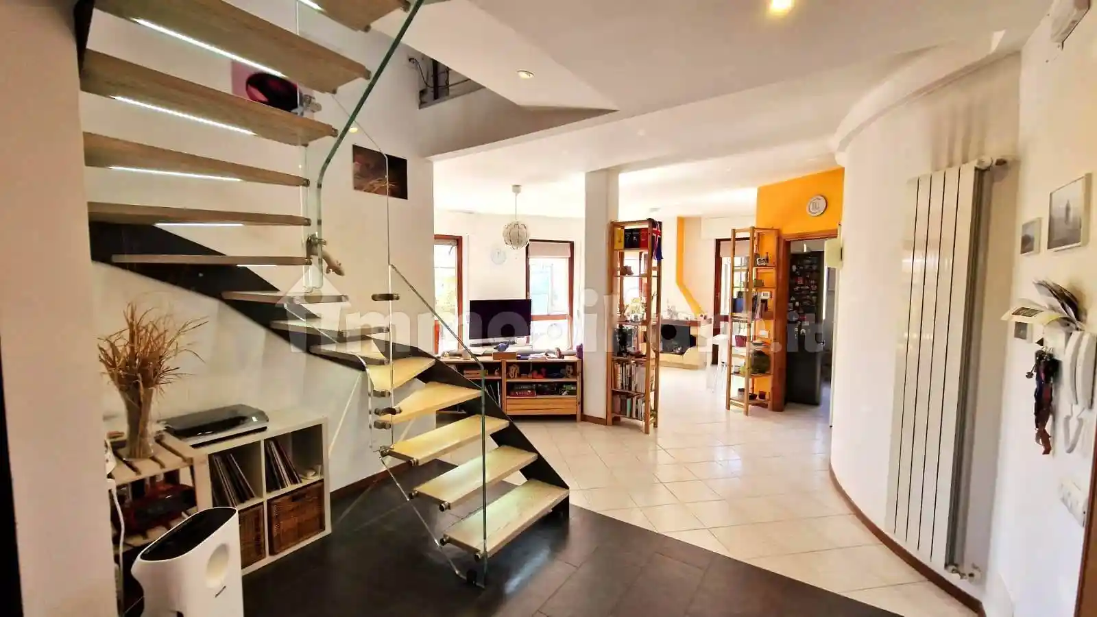 Appartamento in vendita a Foligno