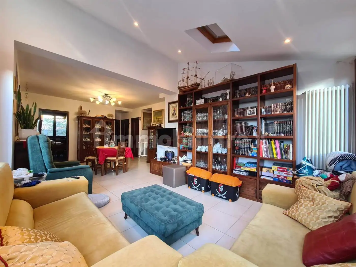 Villa in vendita a Foligno