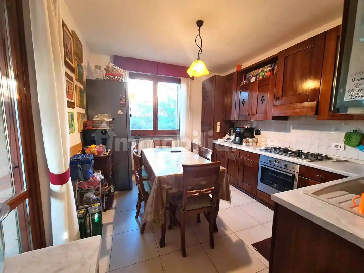 Villa bifamiliare Prima periferia, Vescia, Belfiore, Scanzano, Foligno - foto 5