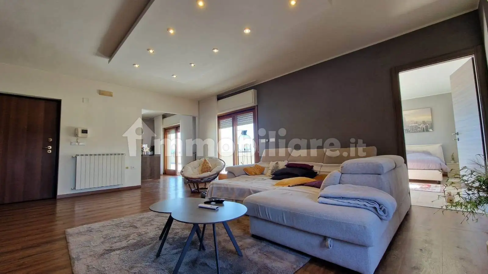 Appartamento in vendita a Foligno