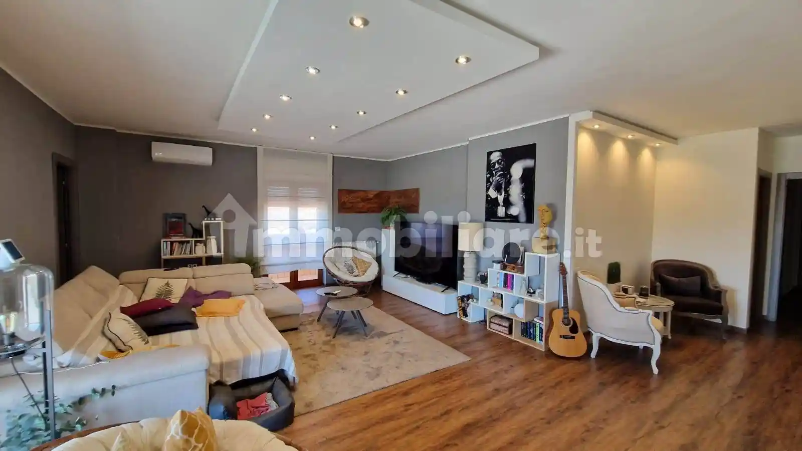 Appartamento ottimo stato, Via Piave, Foligno - foto 2