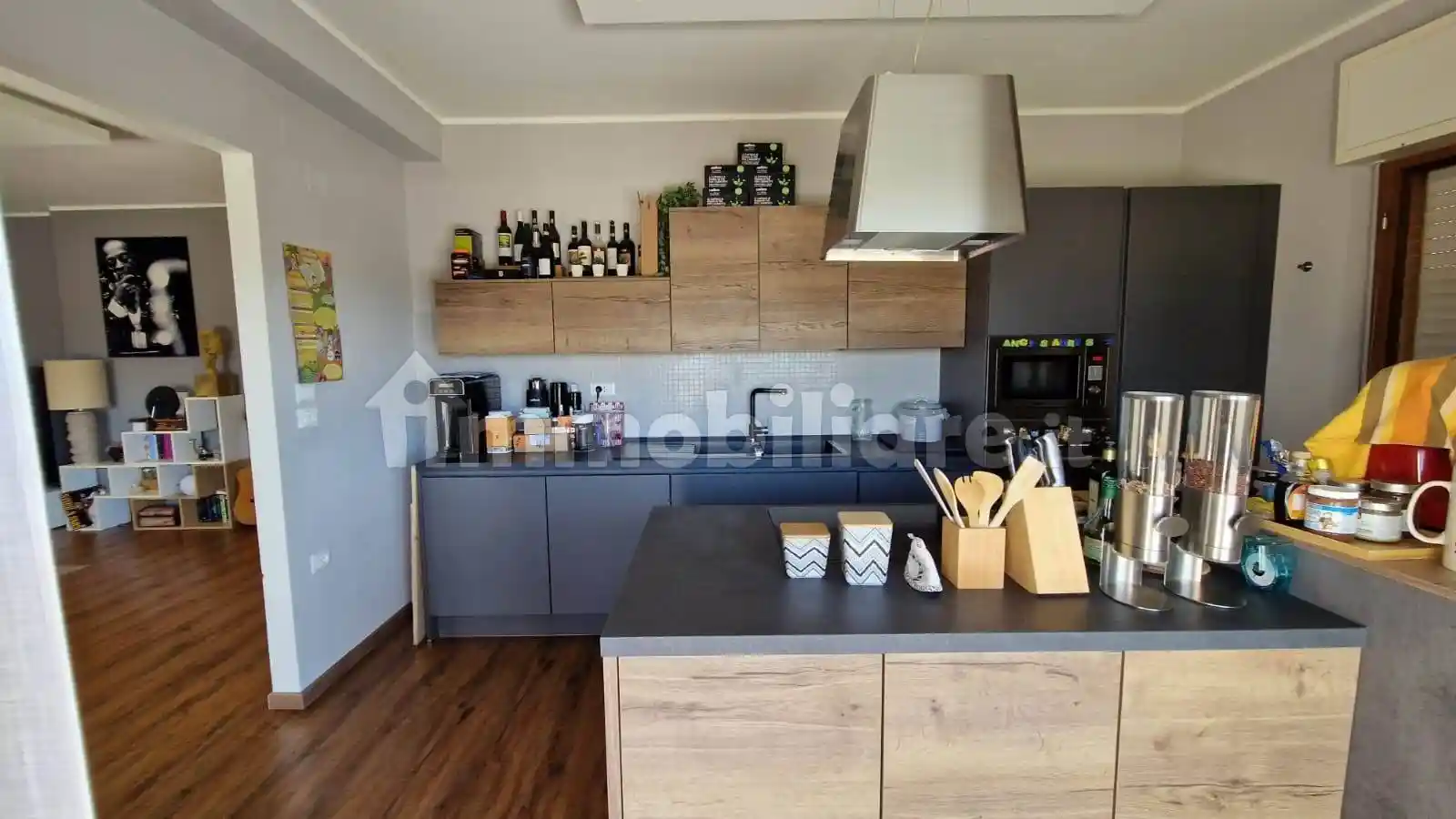 Appartamento ottimo stato, Via Piave, Foligno - foto 3