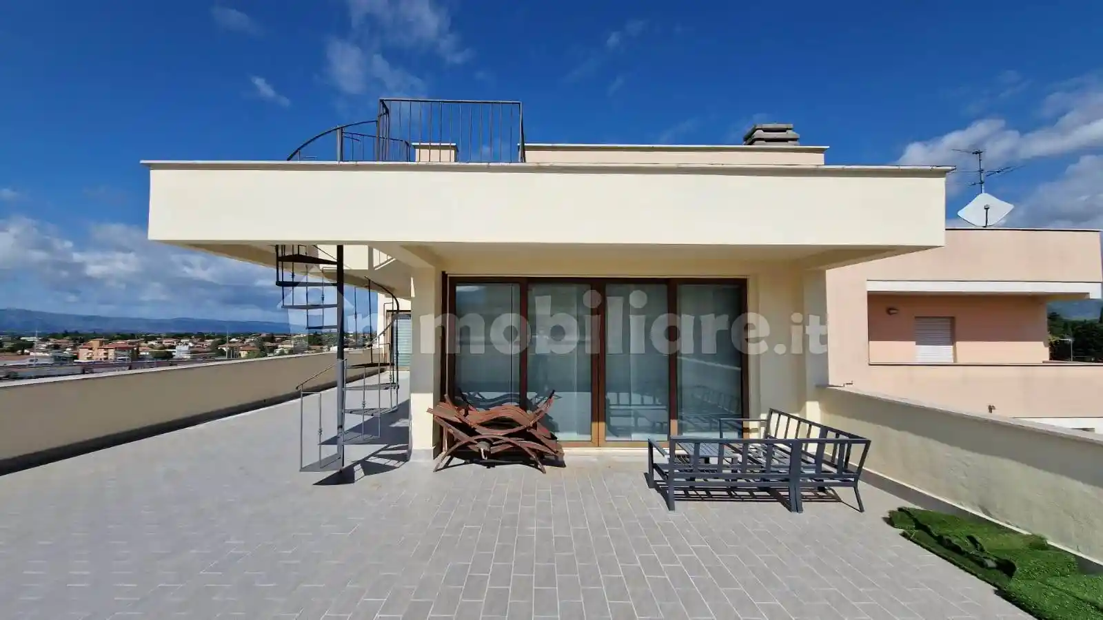 Appartamento ottimo stato, Via Piave, Foligno - foto 4