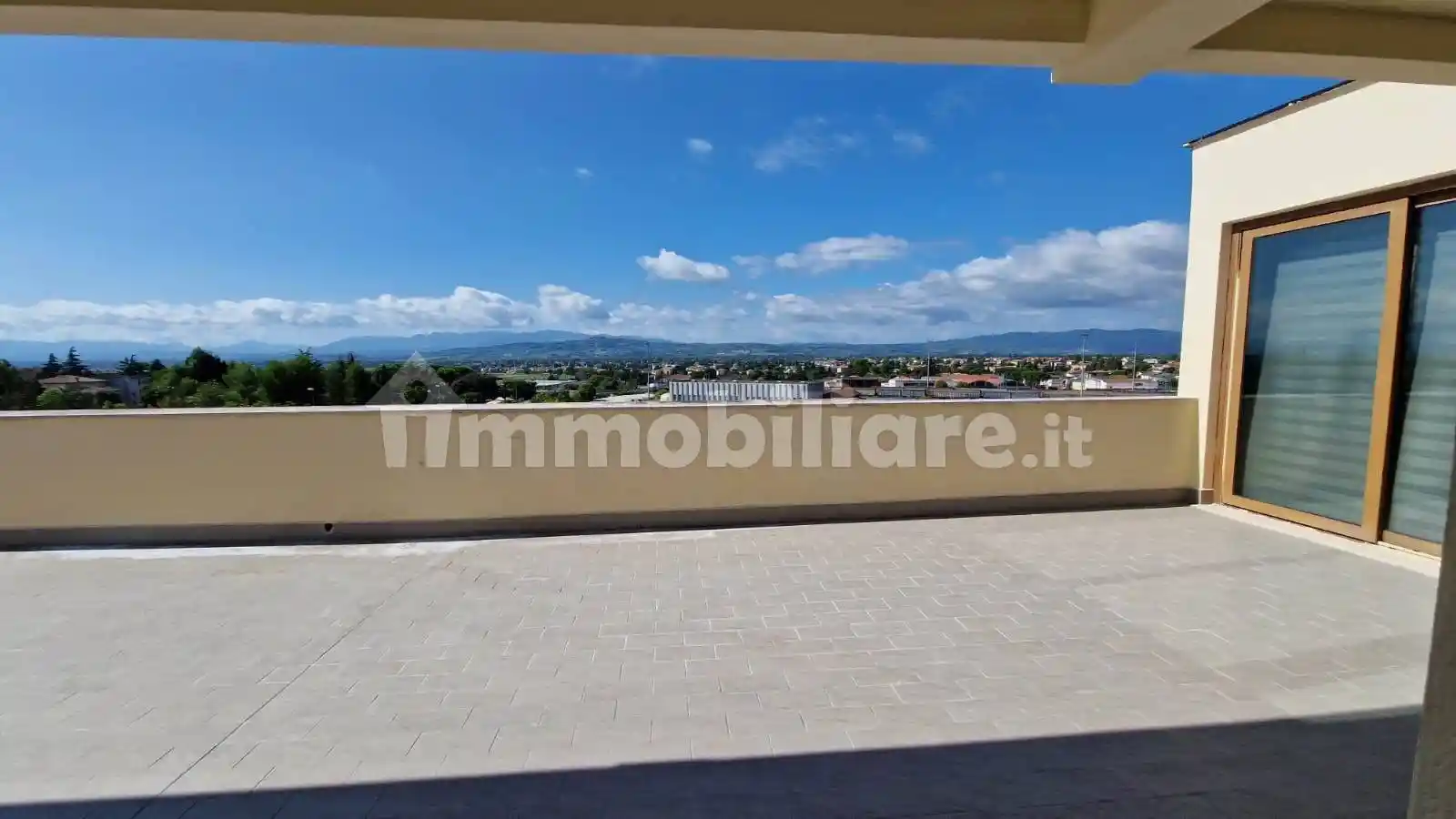 Appartamento ottimo stato, Via Piave, Foligno - foto 5