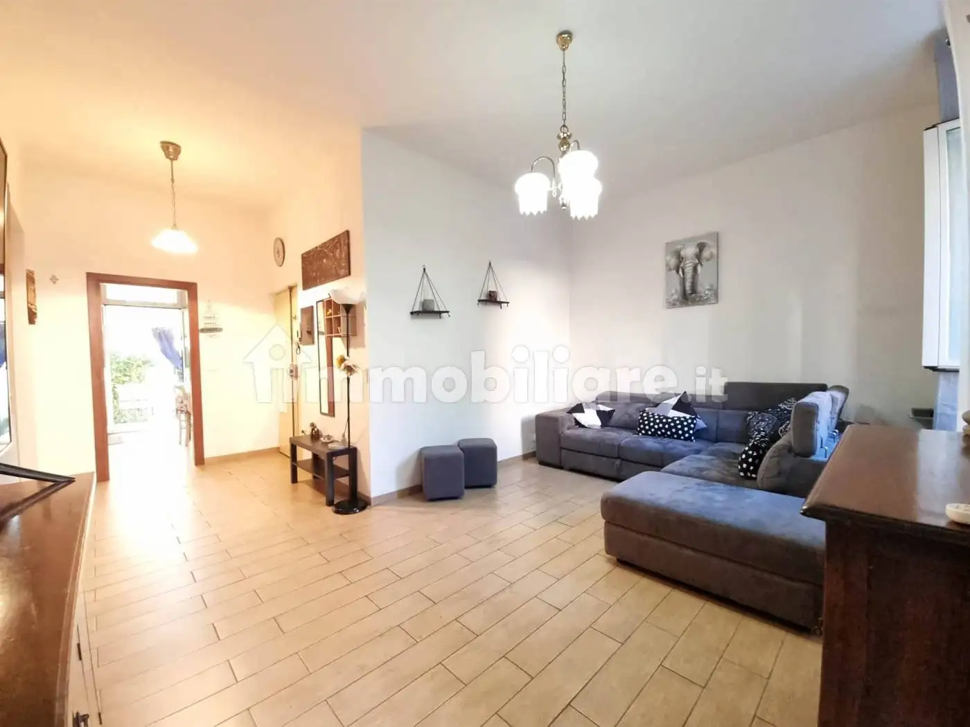 Appartamento in vendita a Foligno