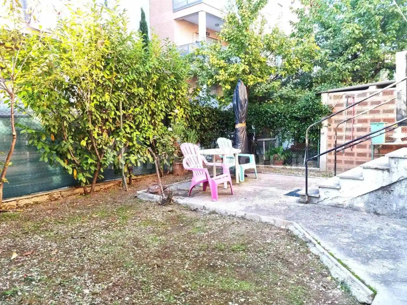 Quadrilocale ottimo stato, piano rialzato, Via Piave, Foligno - foto 4