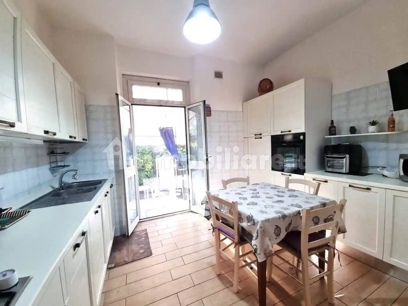 Quadrilocale ottimo stato, piano rialzato, Via Piave, Foligno - foto 5