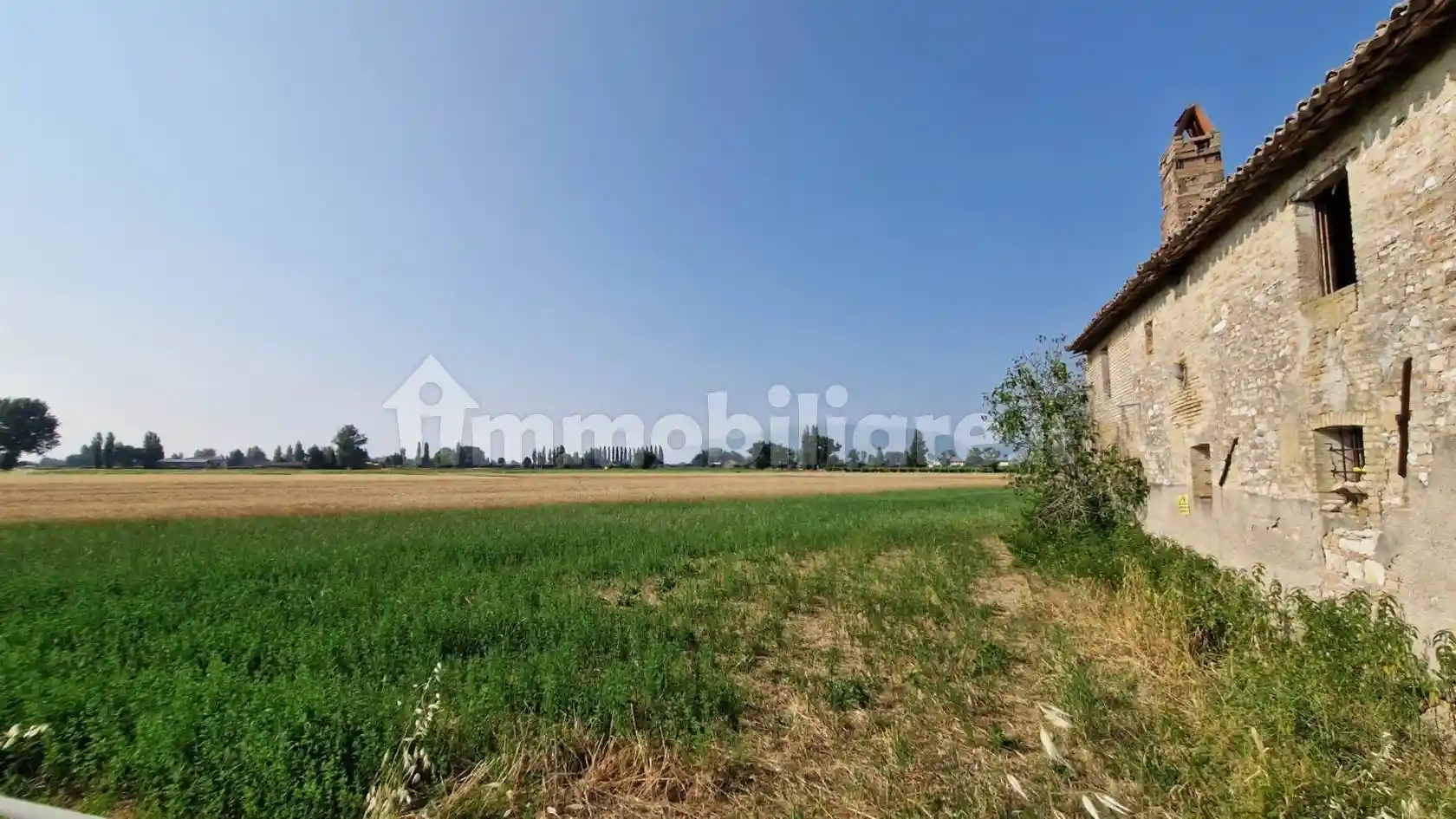 Rustico - Casale in vendita a Foligno