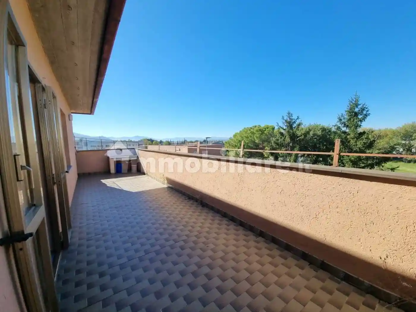 Appartamento in vendita a Foligno