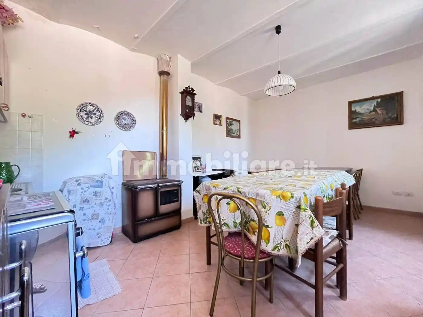 Terratetto unifamiliare 99 m², ottimo stato, Carpello, Scopoli, Casenove, Verchiano, Foligno - foto 3