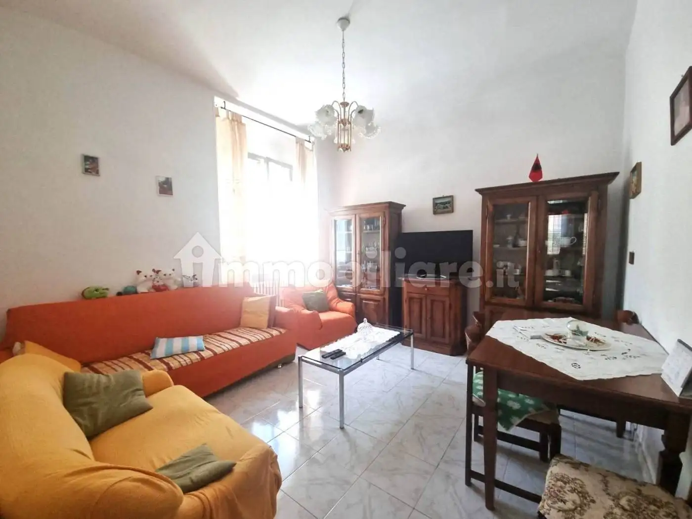 Appartamento in vendita a Foligno