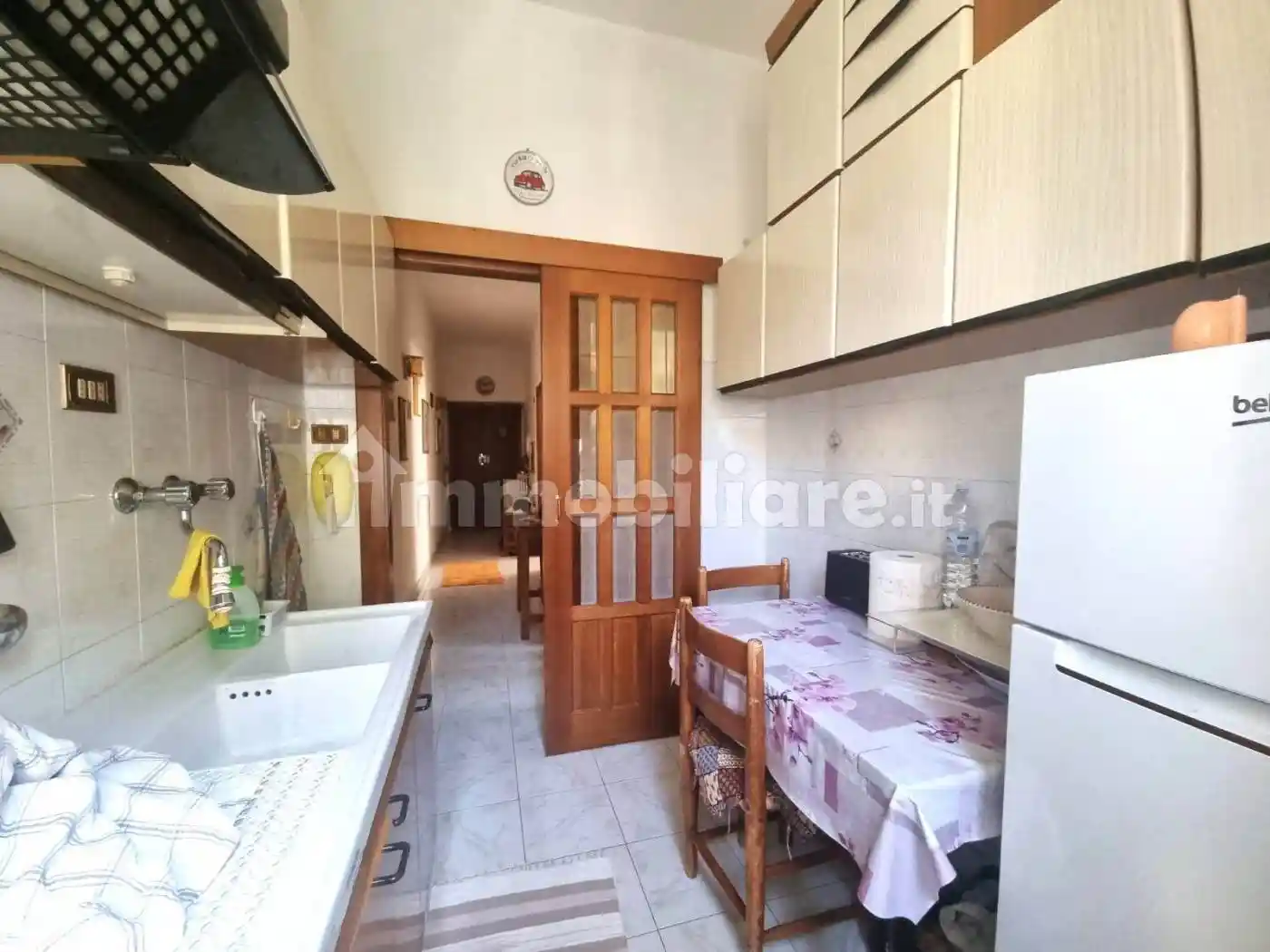 Trilocale buono stato, Via Piave, Foligno - foto 3