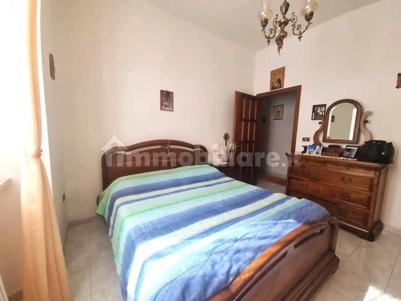 Trilocale buono stato, Via Piave, Foligno - foto 4