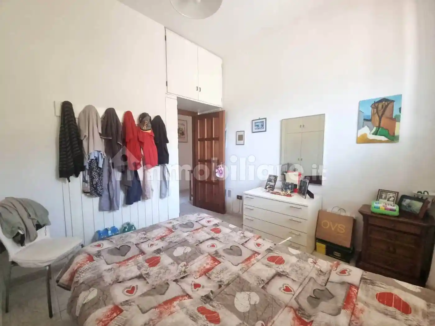 Trilocale buono stato, Via Piave, Foligno - foto 5