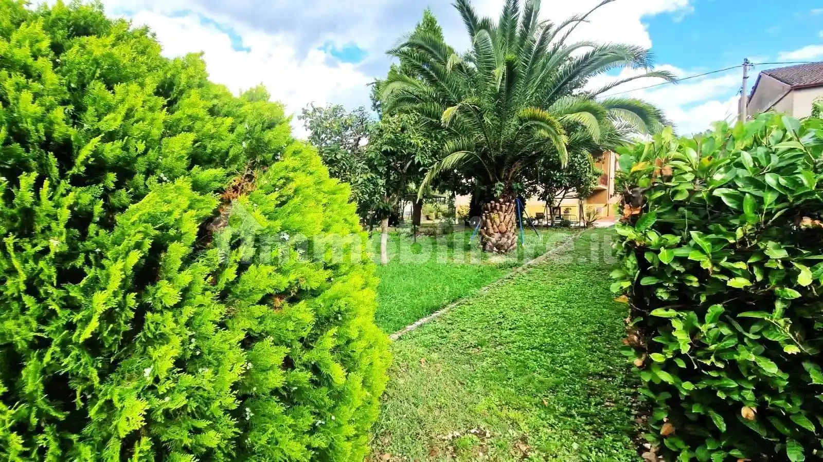 Terratetto unifamiliare 130 m², Vescia, Belfiore, Scanzano, Foligno - foto 2