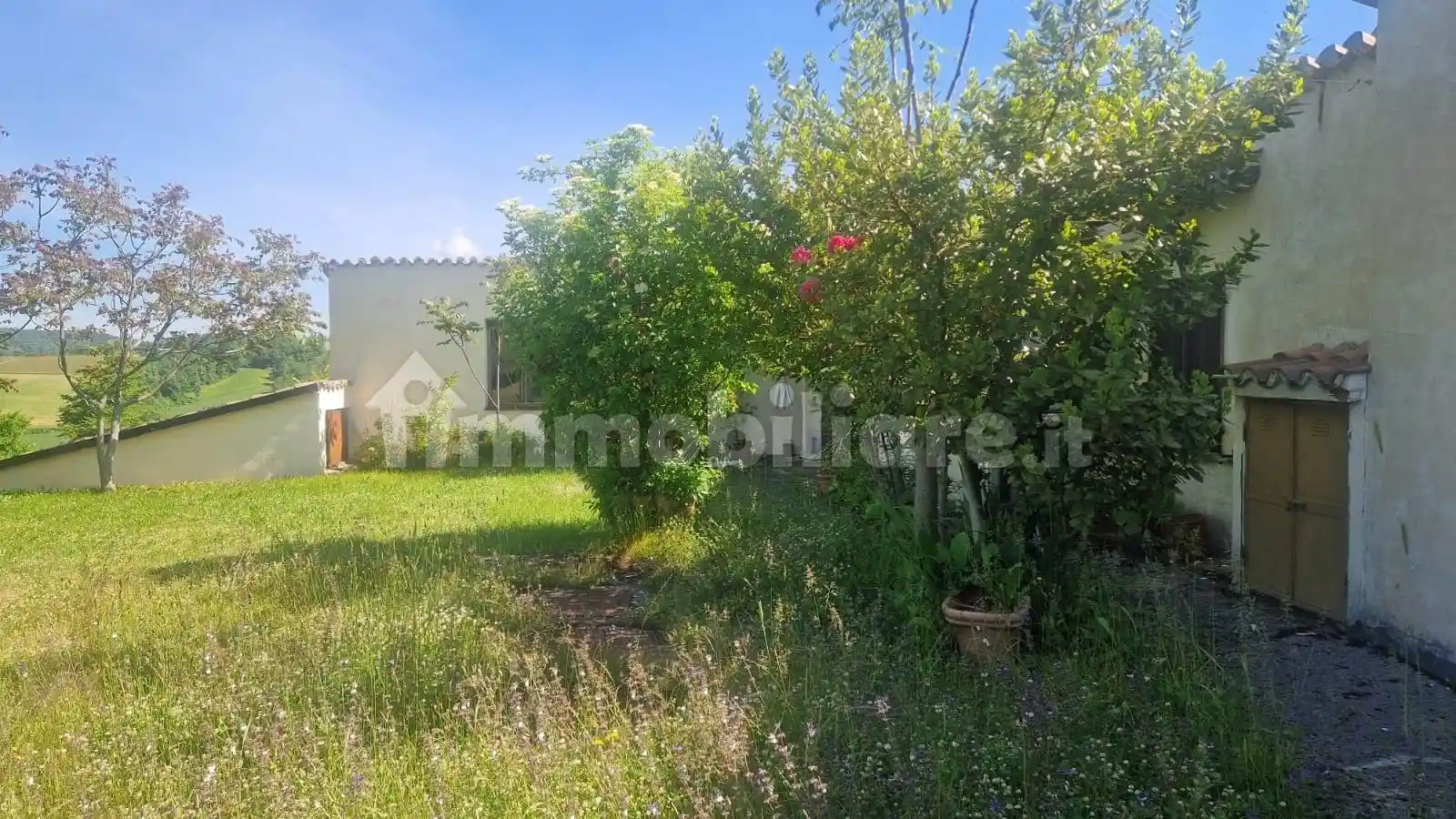 Quadrilocale piano terra, Ponte Santa Lucia, Colfiorito, Annifo, Foligno - foto 3