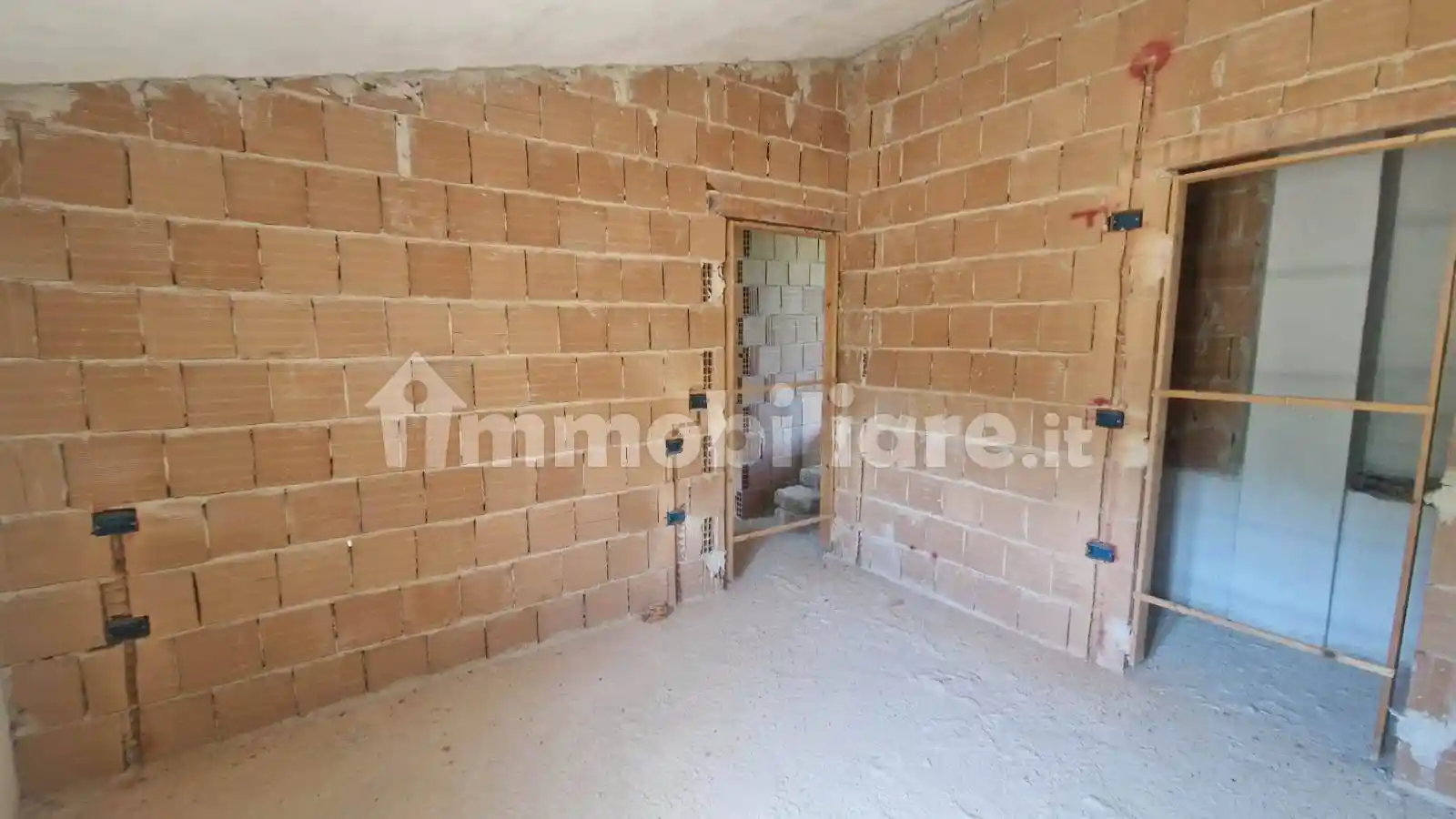 Quadrilocale piano terra, Ponte Santa Lucia, Colfiorito, Annifo, Foligno - foto 4