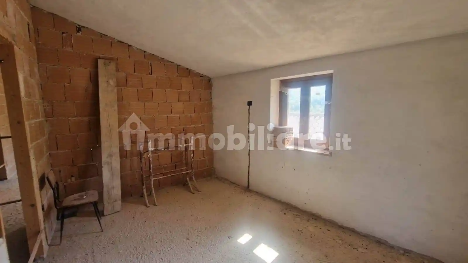 Quadrilocale piano terra, Ponte Santa Lucia, Colfiorito, Annifo, Foligno - foto 5