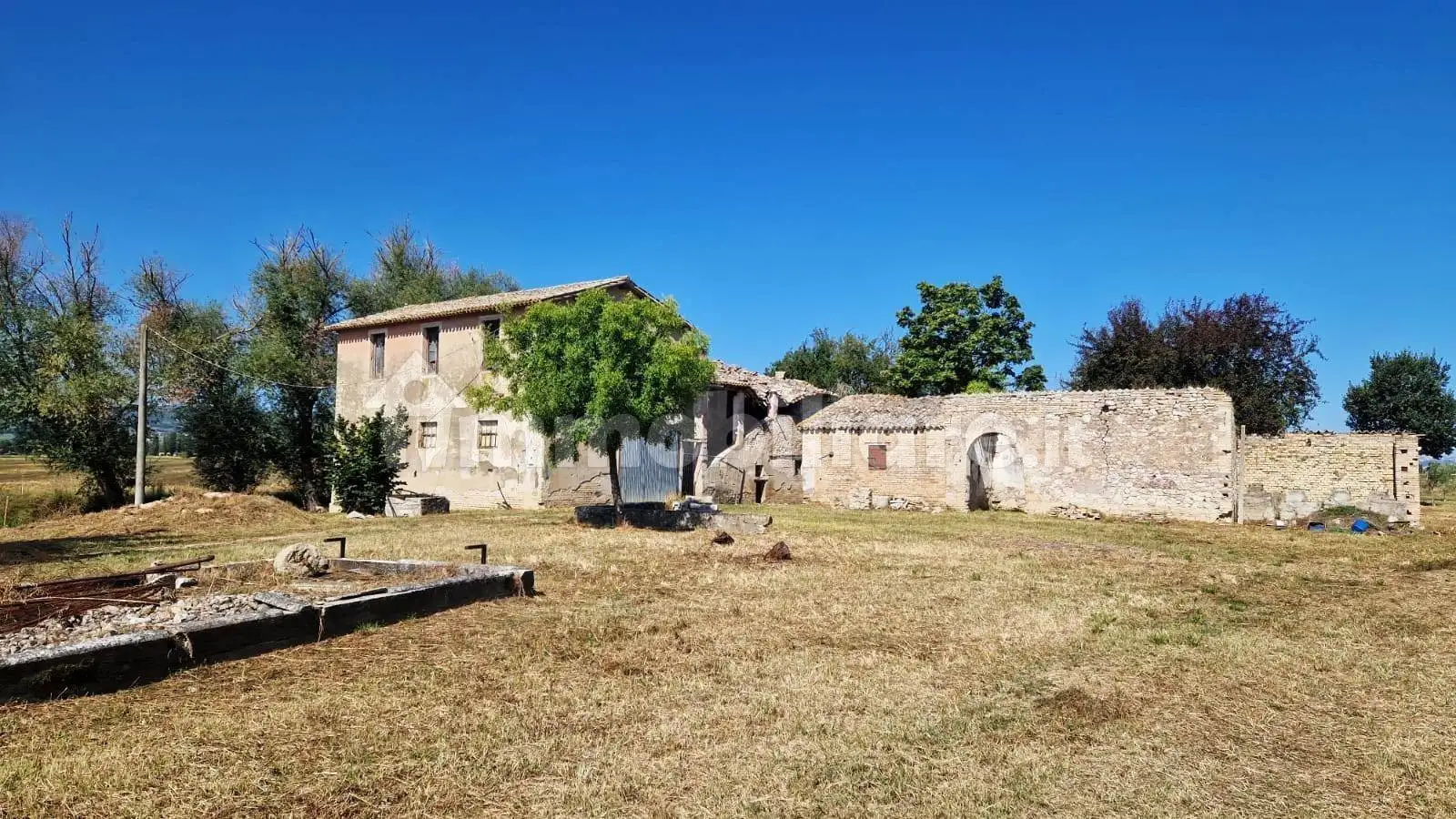 Rustico - Casale in vendita a Spello