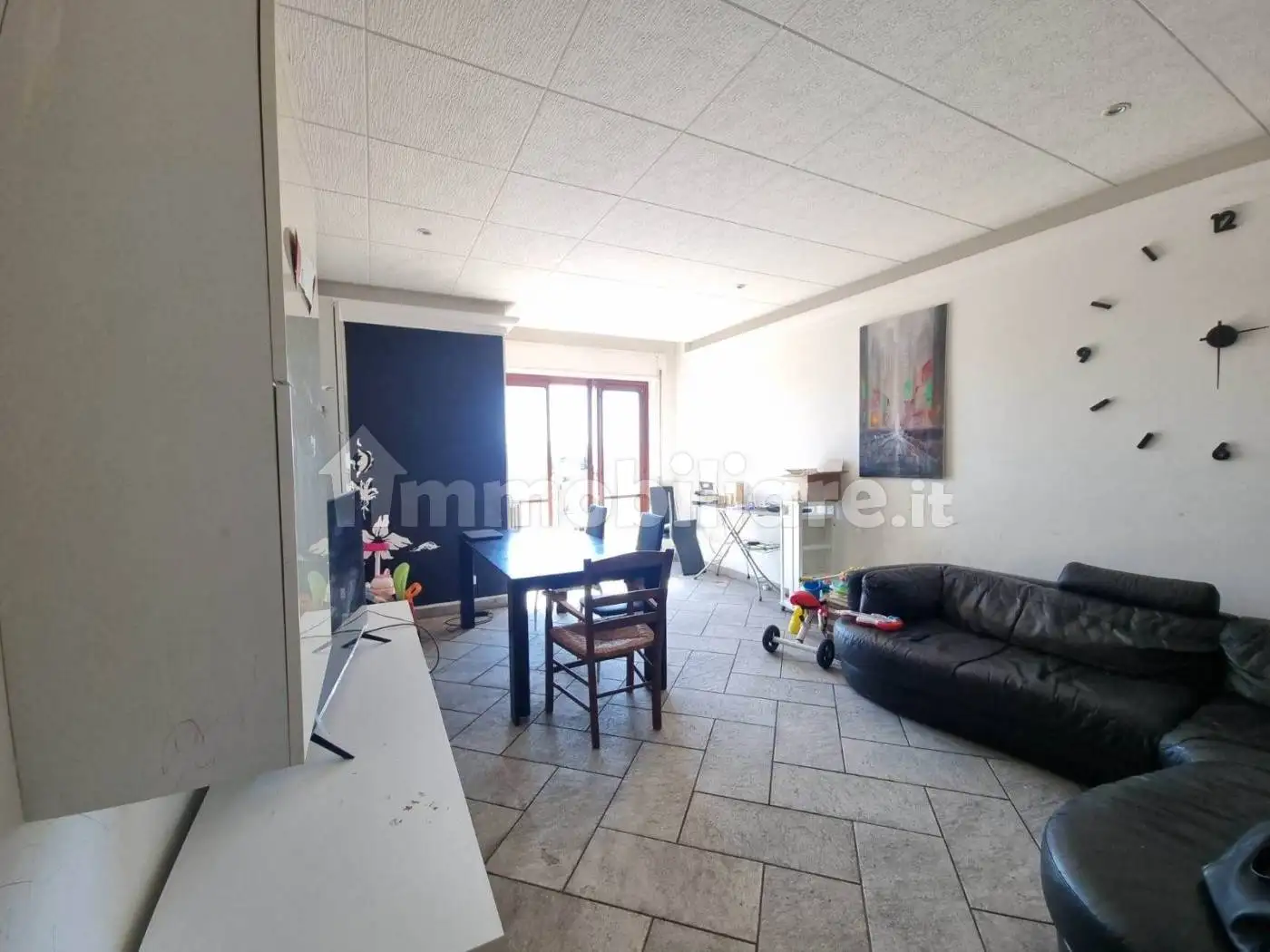 Appartamento in vendita a Foligno