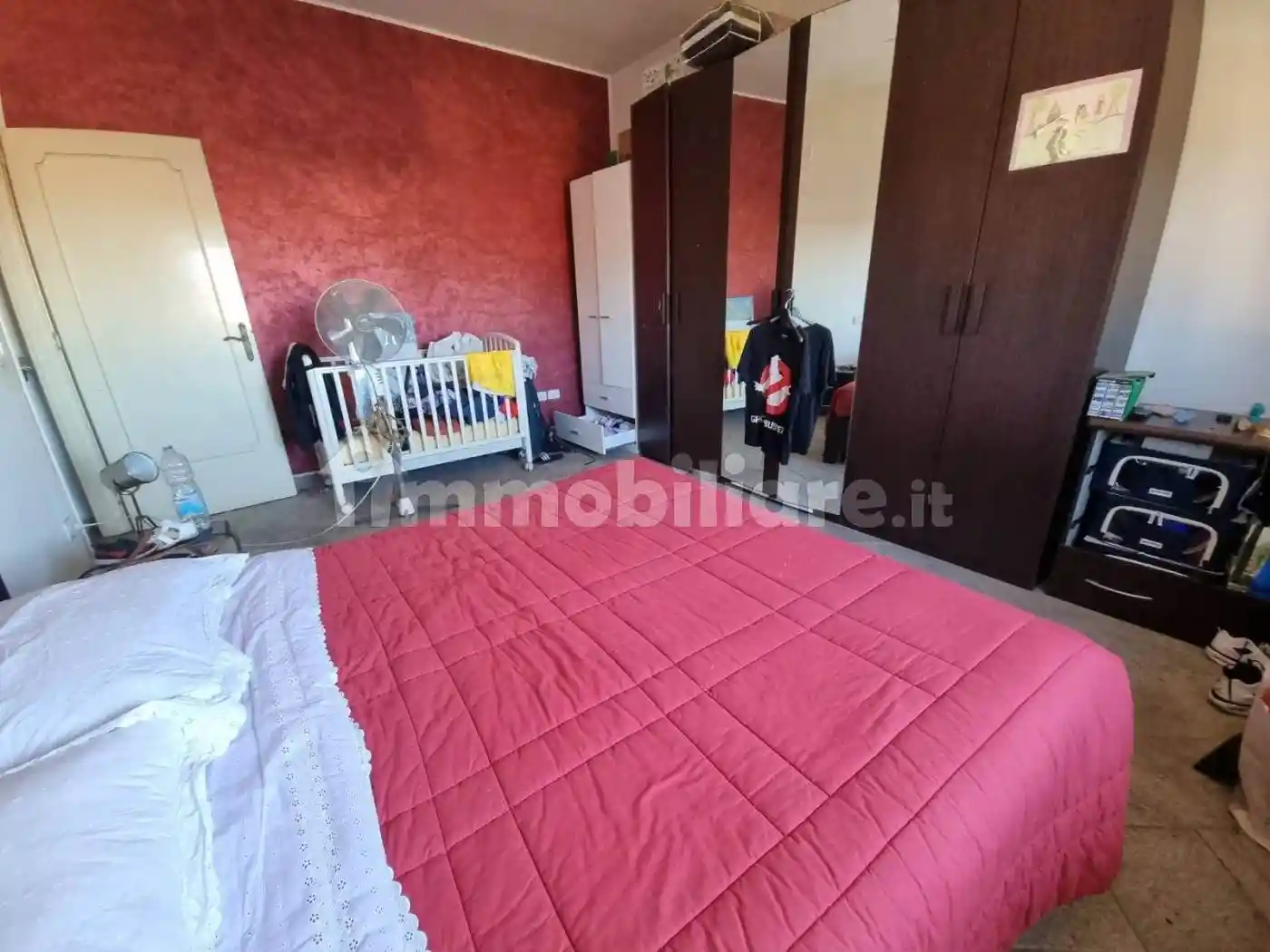 Appartamento 115 m², Via Piave, Foligno - foto 5