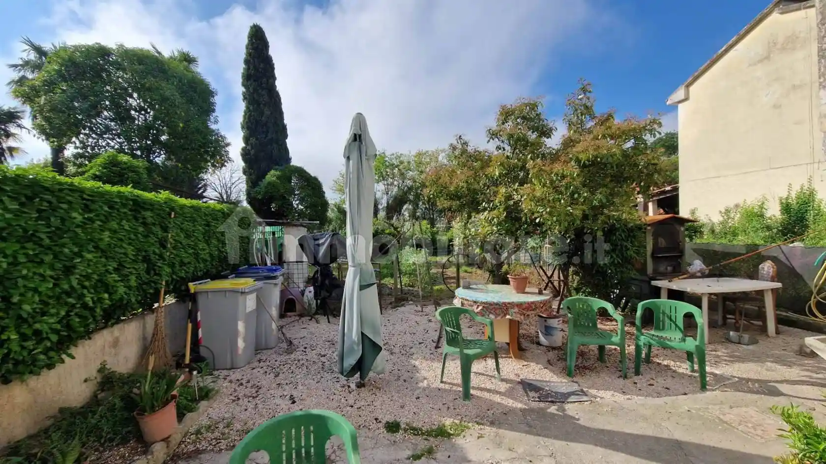 Villa bifamiliare, buono stato, 85 m², Budino, Fiamenga, Maceratola, Foligno - foto 2