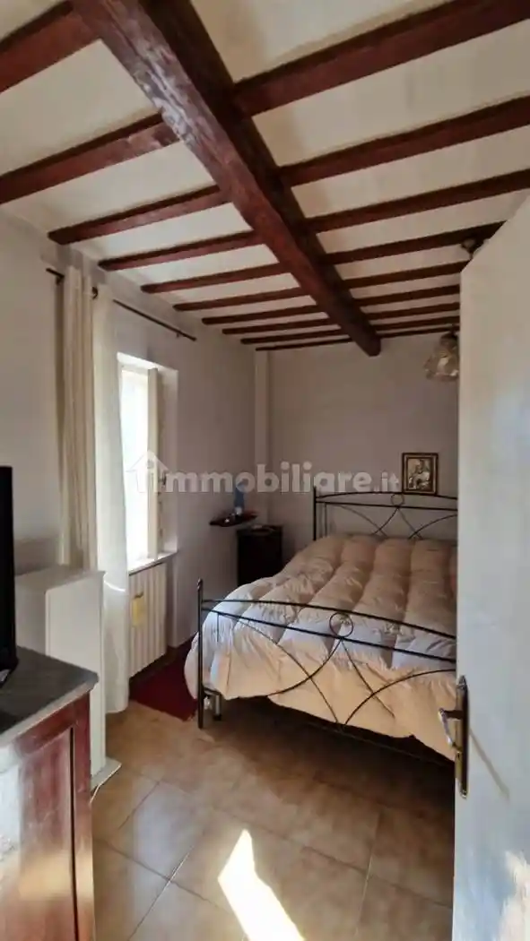 Villa bifamiliare, buono stato, 85 m², Budino, Fiamenga, Maceratola, Foligno - foto 4