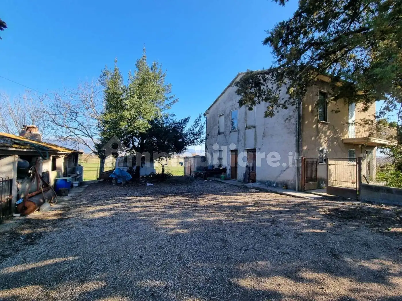 Casa indipendente in vendita a Bevagna