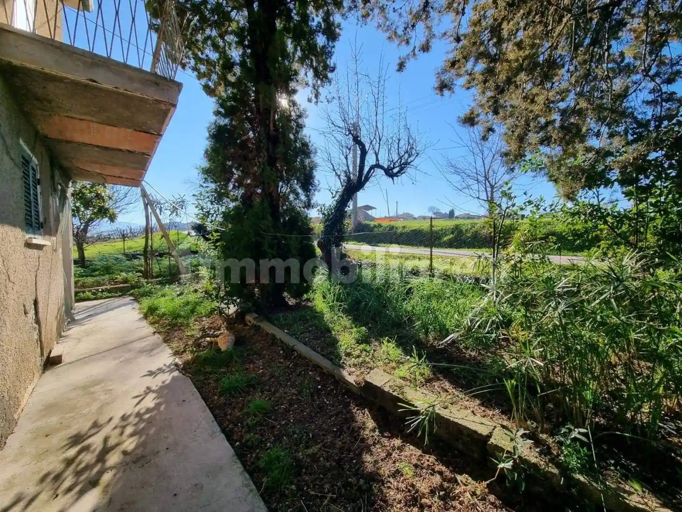 Terratetto unifamiliare 128 m², da ristrutturare, Centro, Bevagna - foto 2