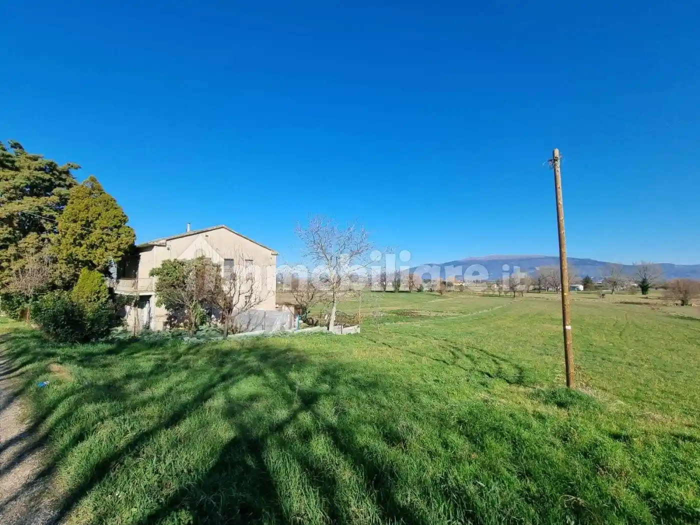 Terratetto unifamiliare 128 m², da ristrutturare, Centro, Bevagna - foto 3