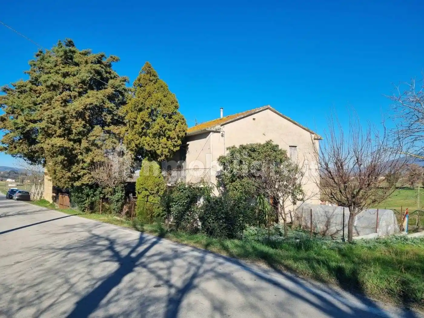 Terratetto unifamiliare 128 m², da ristrutturare, Centro, Bevagna - foto 4