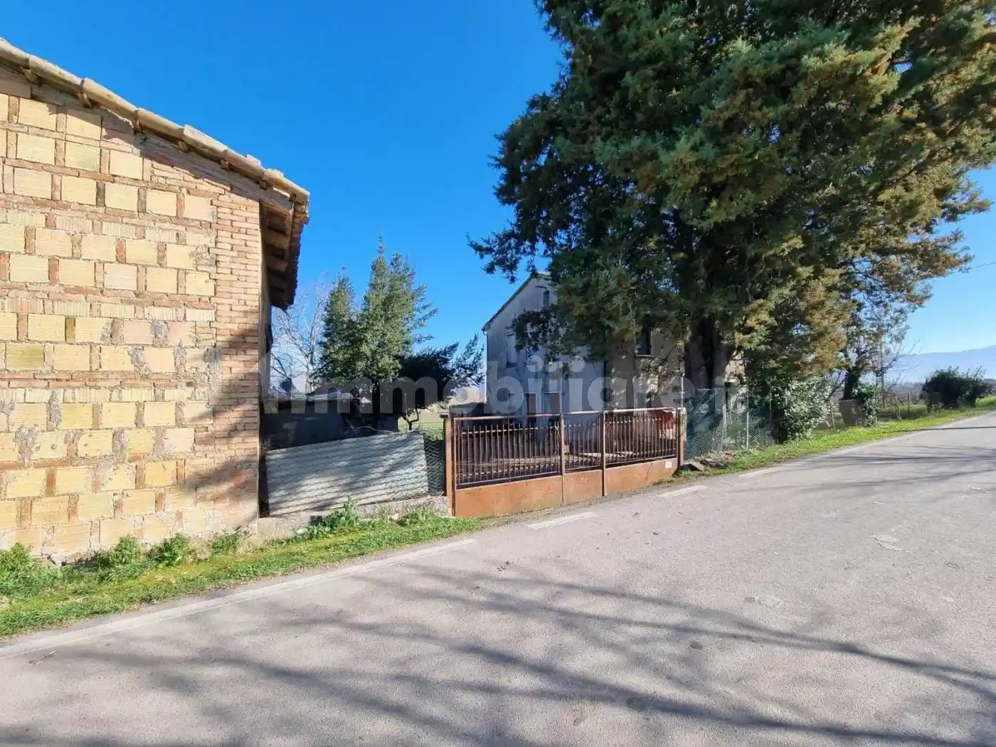 Terratetto unifamiliare 128 m², da ristrutturare, Centro, Bevagna - foto 5