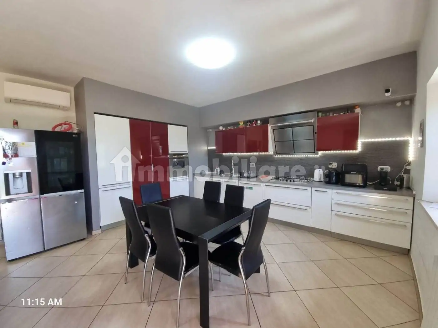 Appartamento in vendita a Trevi