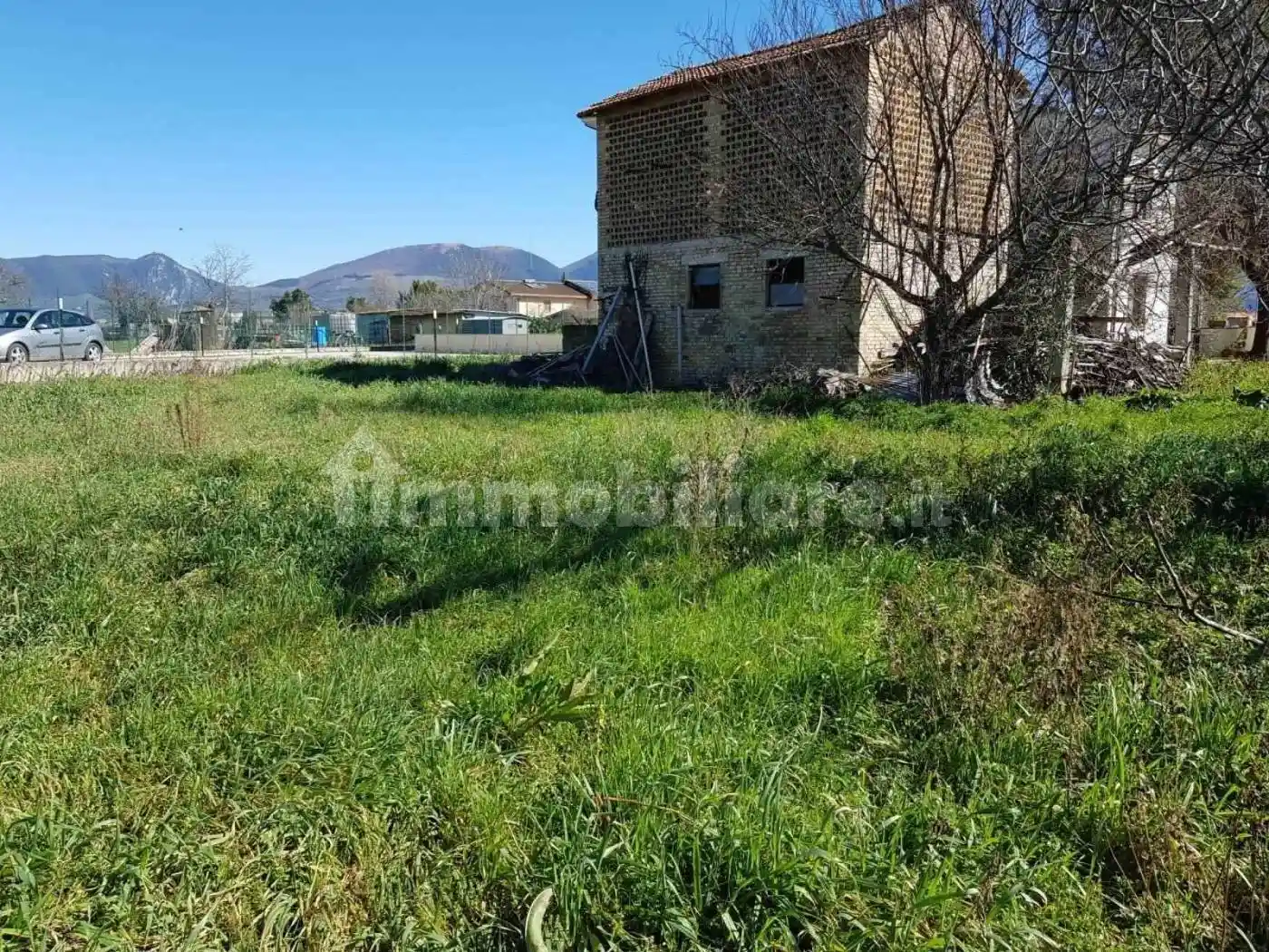 Terratetto unifamiliare 208 m², da ristrutturare, Budino, Fiamenga, Maceratola, Foligno - foto 4