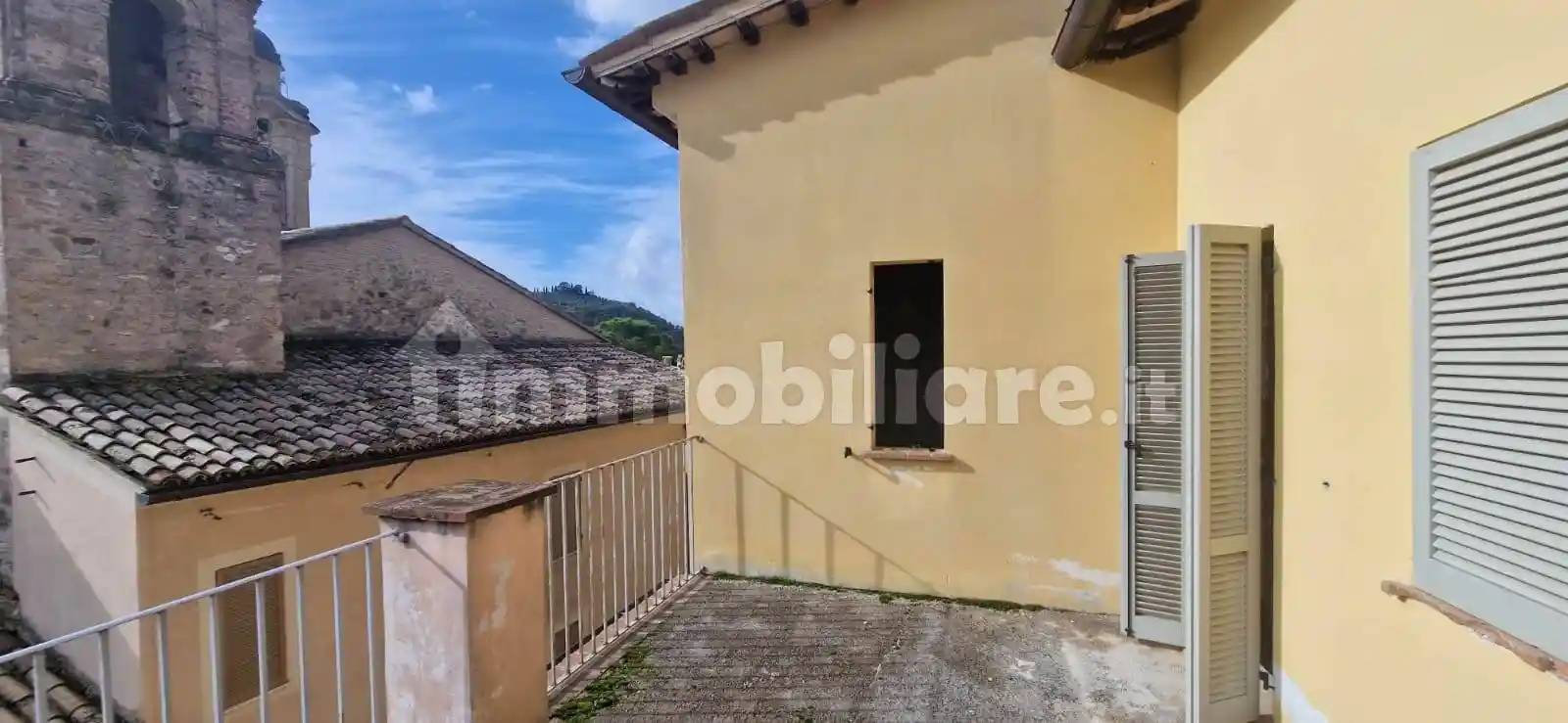 Terratetto unifamiliare 255 m², Vescia, Belfiore, Scanzano, Foligno - foto 2