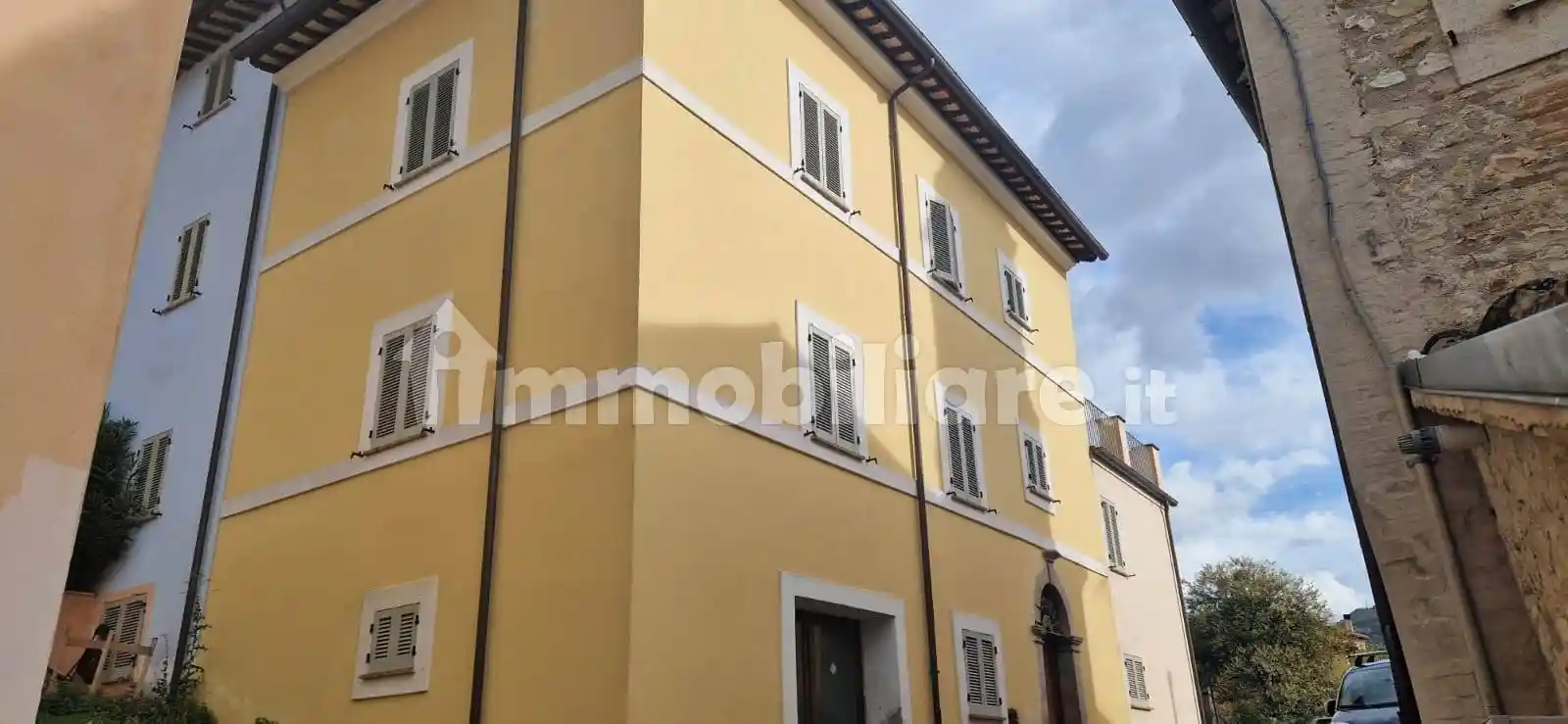 Terratetto unifamiliare 255 m², Vescia, Belfiore, Scanzano, Foligno - foto 3