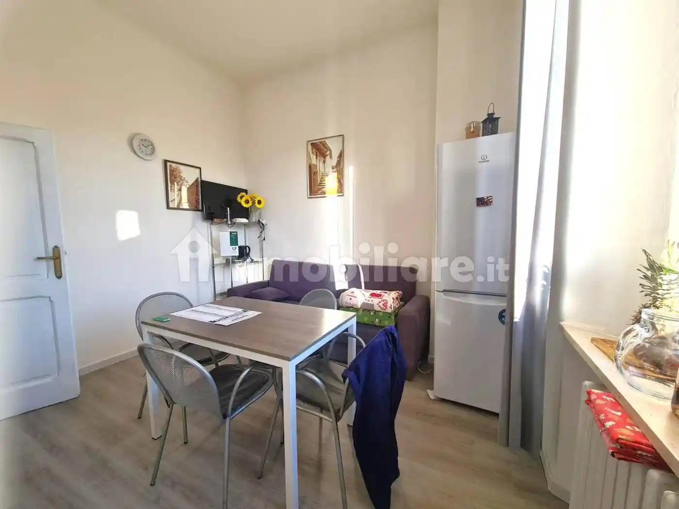 Trilocale via Cesare Battisti, Viale Roma, Foligno - foto 2