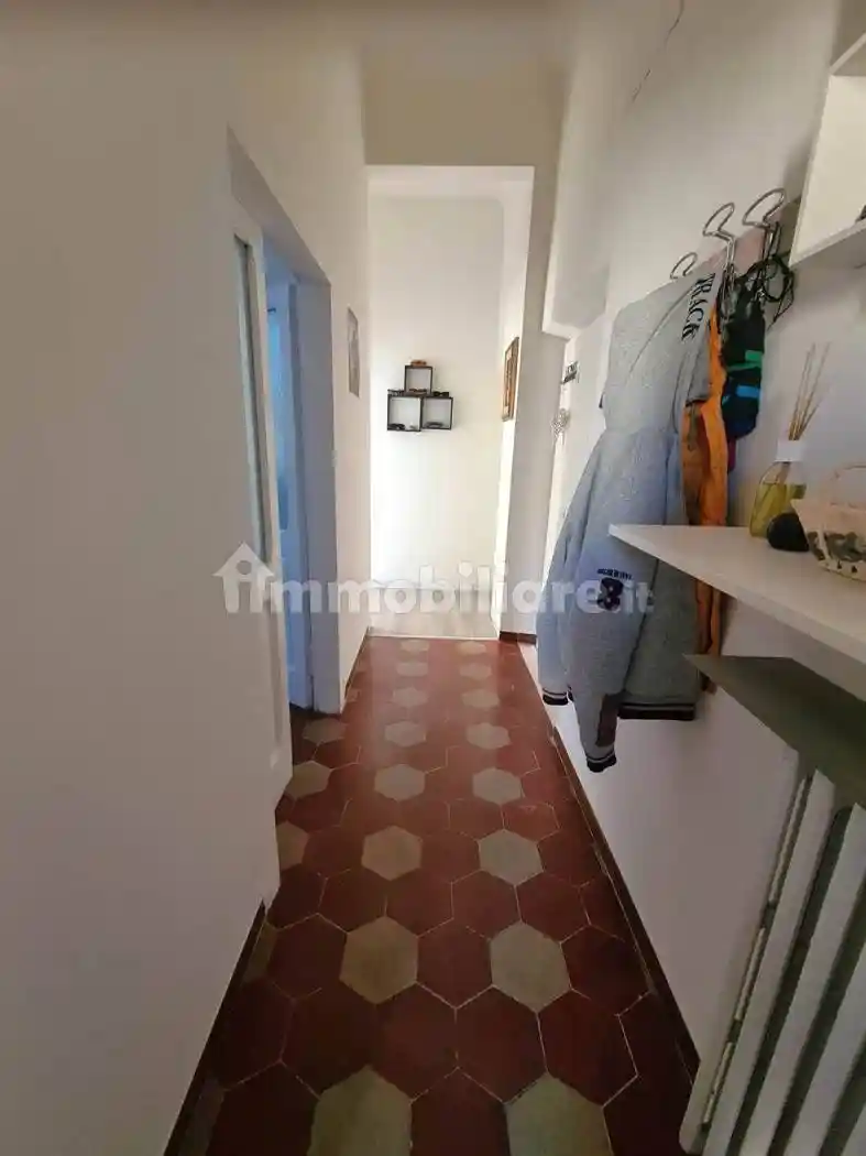 Trilocale via Cesare Battisti, Viale Roma, Foligno - foto 3