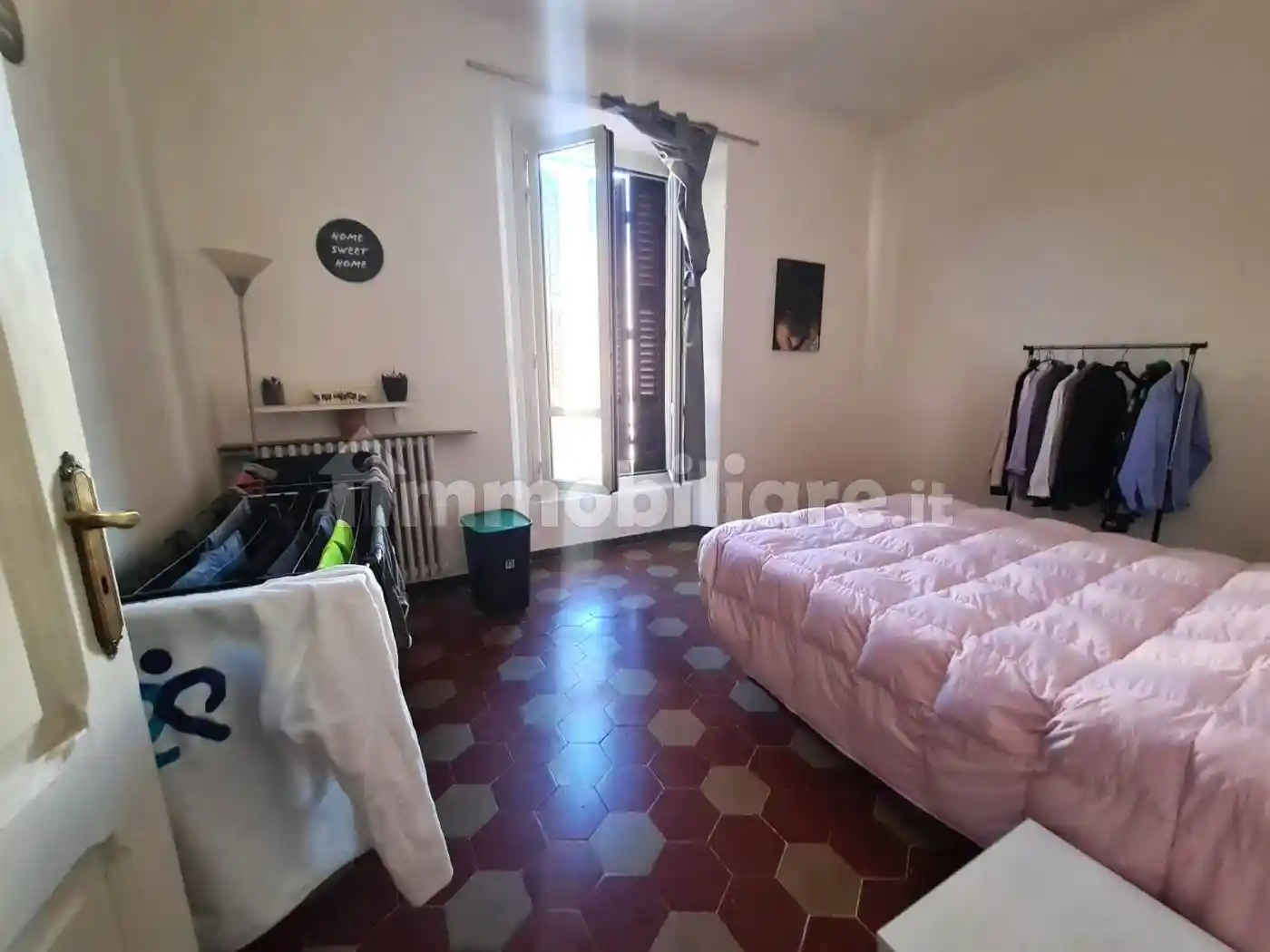 Trilocale via Cesare Battisti, Viale Roma, Foligno - foto 4