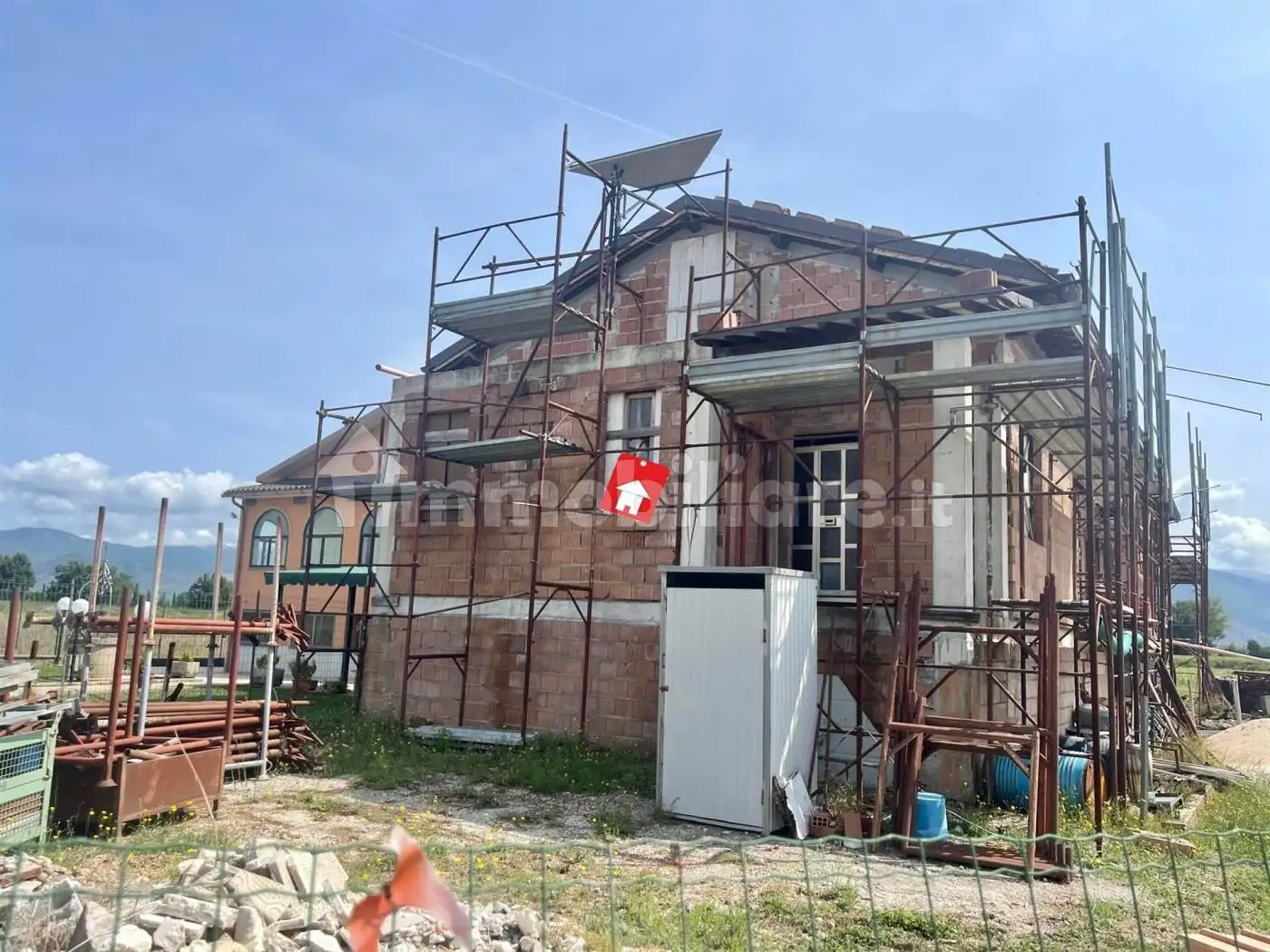 Villa in vendita a Montefalco