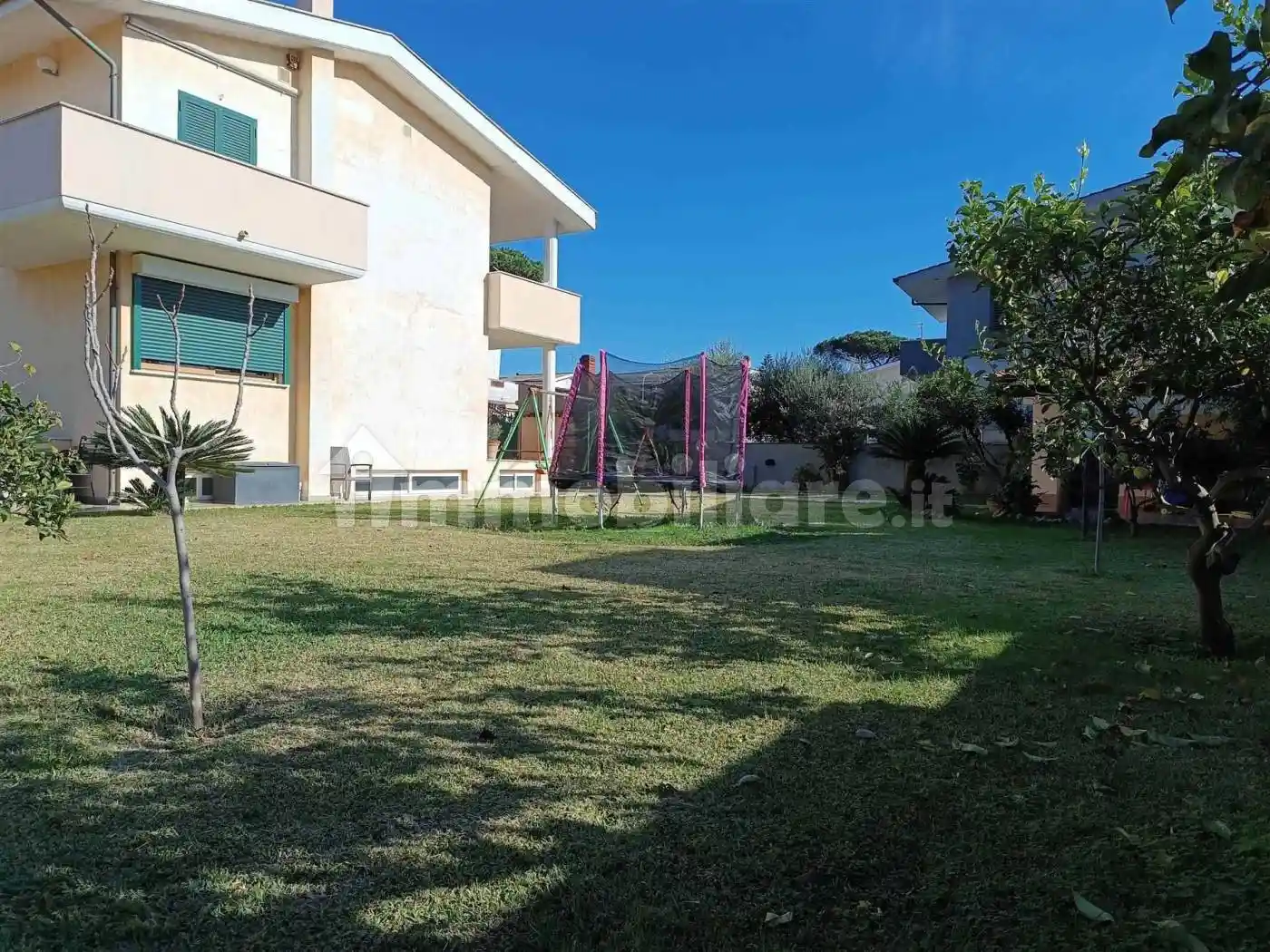 Villa in vendita a Anzio