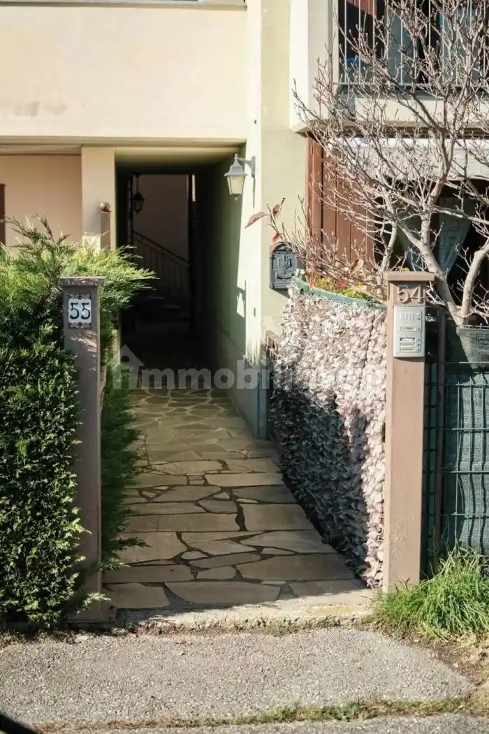 Appartamento frazione Marseiller 54, Verrayes - foto 2