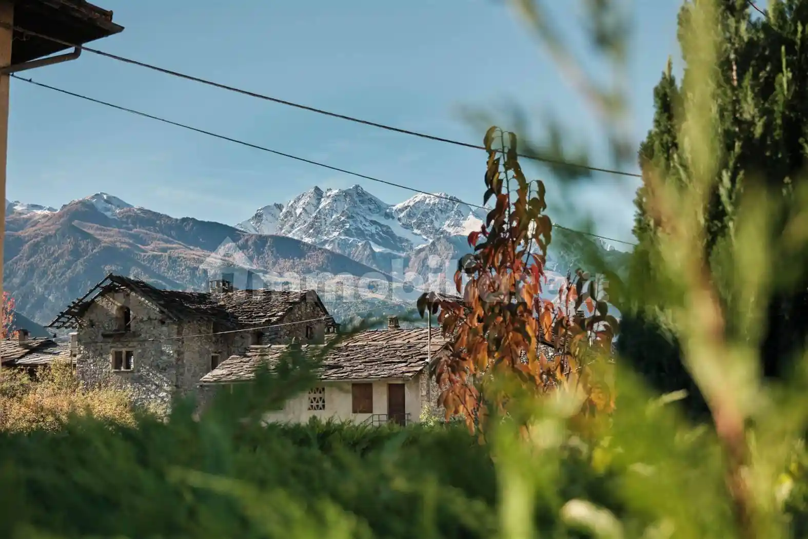 Appartamento frazione Marseiller 54, Verrayes - foto 3