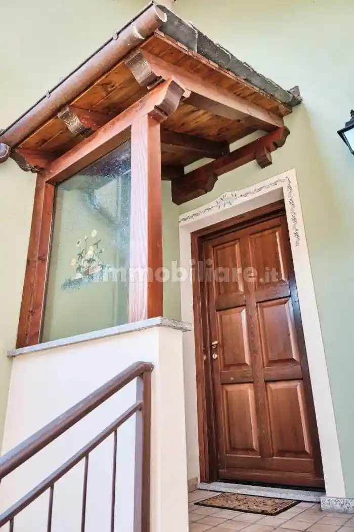 Appartamento frazione Marseiller 54, Verrayes - foto 4