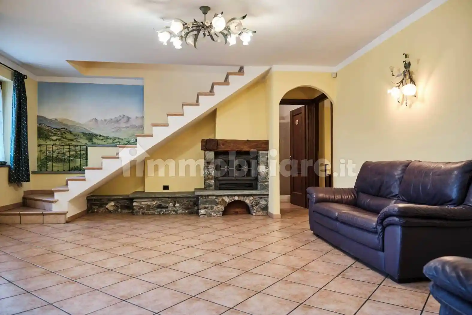 Appartamento frazione Marseiller 54, Verrayes - foto 5