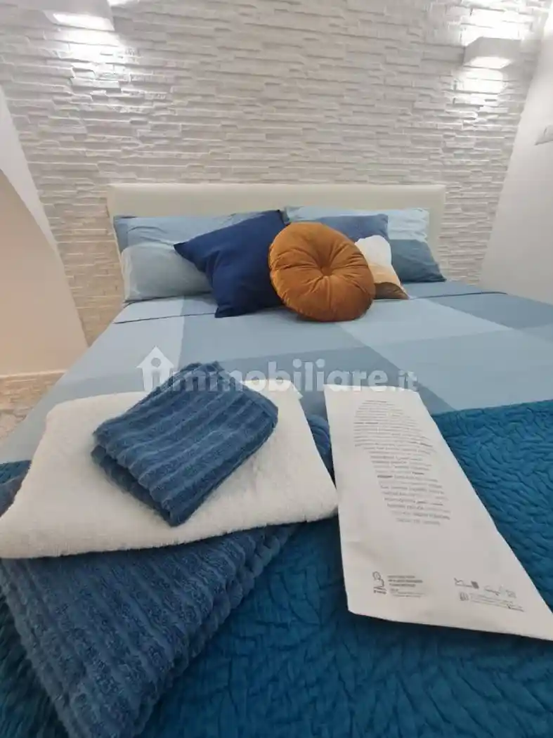 Bilocale via Nardones 30, Monte di Dio, Napoli - foto 2