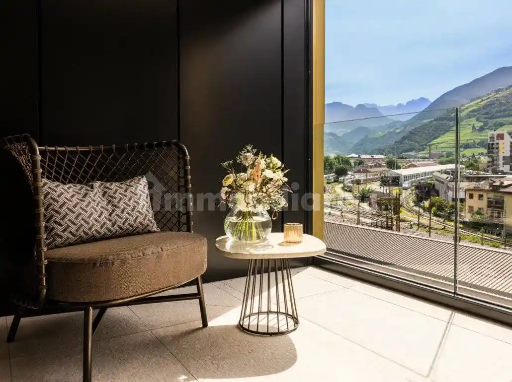 Appartamento in vendita a Bolzano